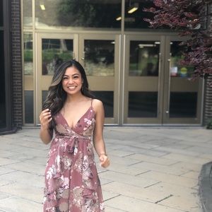 Meet your Posher, Carm